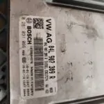 CENTRALITA MOTOR UCE 113639