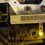 AIRBAG DELANTERO IZQUIERDO 94815