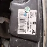 FARO DELANTERO 112844