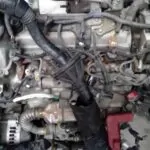 MOTOR COMPLETO 92346