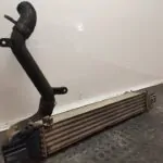 INTERCOOLER 104861