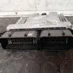CENTRALITA MOTOR UCE 112612