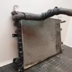 RADIADOR AGUA 105156