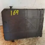 CAJA RELES / FUSIBLES 115146