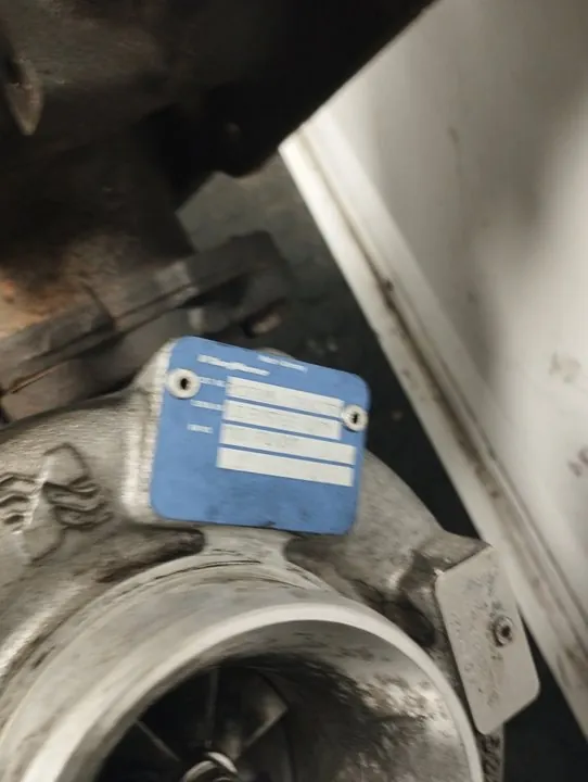 TURBOCOMPRESOR 110152