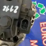 ALTERNADOR 91340