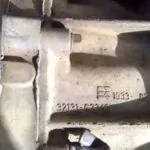 CAJA TRANSFER 92277