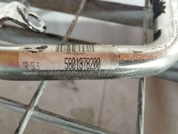 TUBO 104428