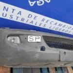 PARAGOLPES DELANTERO 94493