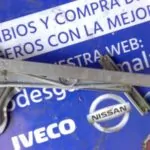 ELEVALUNAS DELANTERO DERECHO 92319