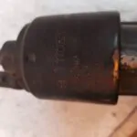 MOTOR ARRANQUE 114494
