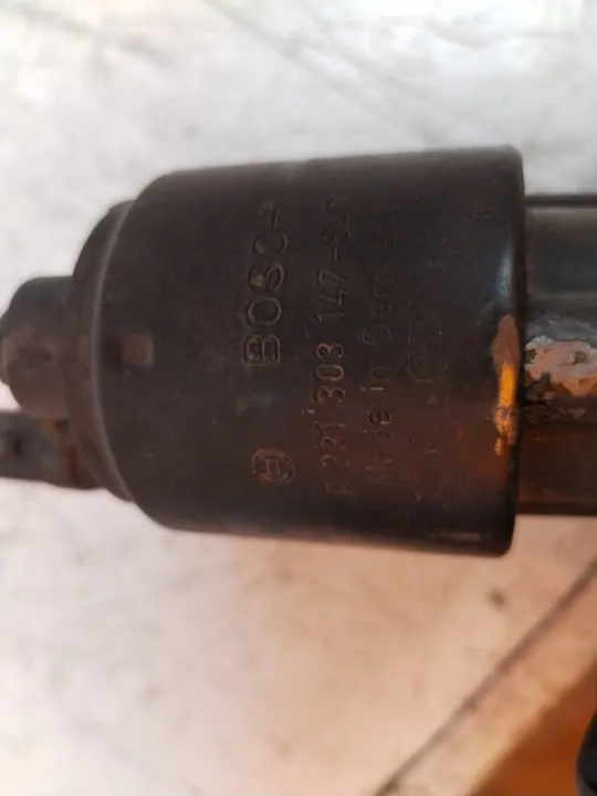 MOTOR ARRANQUE 114494