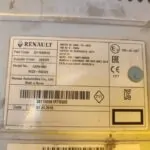 SISTEMA AUDIO / RADIO CD 101008