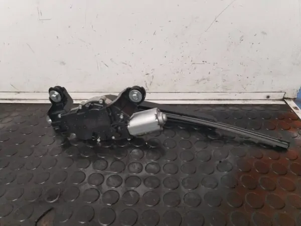 MOTOR LIMPIA TRASERO 111850