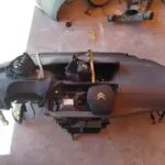 KIT AIRBAG 115103
