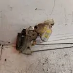 CERRADURA PUERTA TRASERA IZQUIERDA 114380