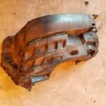 PARAGOLPES DELANTERO 115005