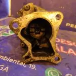DEPRESOR FRENO / BOMBA VACIO 99258