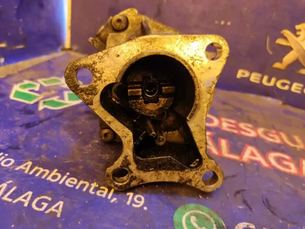 DEPRESOR FRENO / BOMBA VACIO 99258