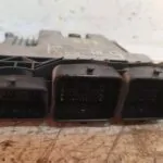 CENTRALITA MOTOR UCE 115144