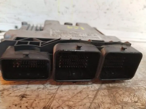 CENTRALITA MOTOR UCE 115144