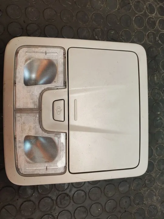 LUZ INTERIOR 106476