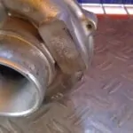 TURBOCOMPRESOR 92421