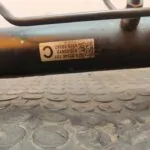CREMALLERA DIRECCION 106509
