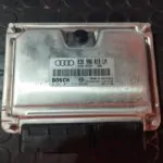 CENTRALITA MOTOR UCE 108951