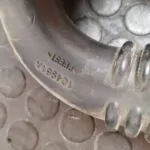 TUBO PRESION TURBOCOMPRESOR 112907