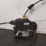 CERRADURA PUERTA DELANTERA IZQUIERDA 111083