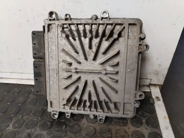 CENTRALITA MOTOR UCE 110819