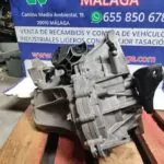 CAJA CAMBIOS 100339