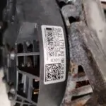 ALTERNADOR 114713