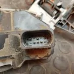 CERRADURA PUERTA TRASERA DERECHA 107591