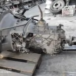 CAJA CAMBIOS 93520