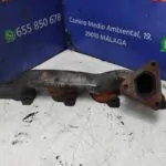 COLECTOR ESCAPE 96245