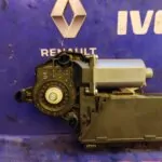 MOTOR ELEVALUNAS TRASERO IZQUIERDO 98071