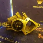 DEPRESOR FRENO / BOMBA VACIO 98666