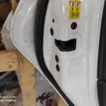 CERRADURA PUERTA TRASERA IZQUIERDA 93062