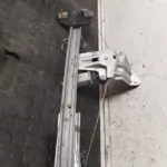 MOTOR ELEVALUNAS DELANTERO IZQUIERDO 112752