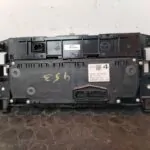 MANDO CLIMATIZADOR 110454