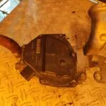 VALVULA EGR 100119