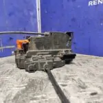 CERRADURA PUERTA DELANTERA IZQUIERDA 103735