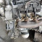 MOTOR COMPLETO 97699