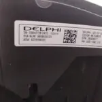 VOLANTE 113644
