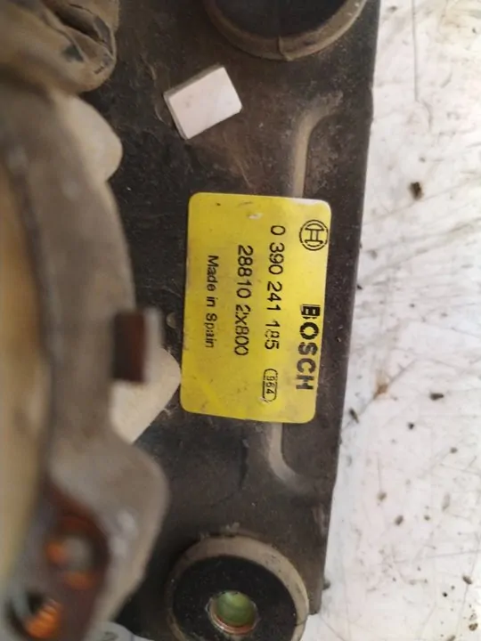 MOTOR LIMPIA TRASERO 114398