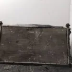 RADIADOR AGUA 112546