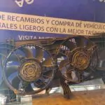 ELECTROVENTILADOR 101077