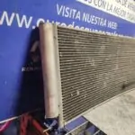 CONDENSADOR / RADIADOR AIRE ACONDICIONADO 102677